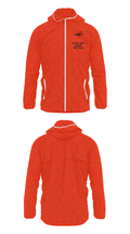 Perry High School Softball 23229764 Windbreaker - 28