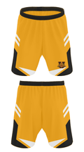 Kepley Middle School Basketball 51723902 Athletic Shorts With Pockets - 32