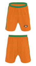 South Charleston High School Wrestling 65389463 Athletic Shorts With Pockets - 22