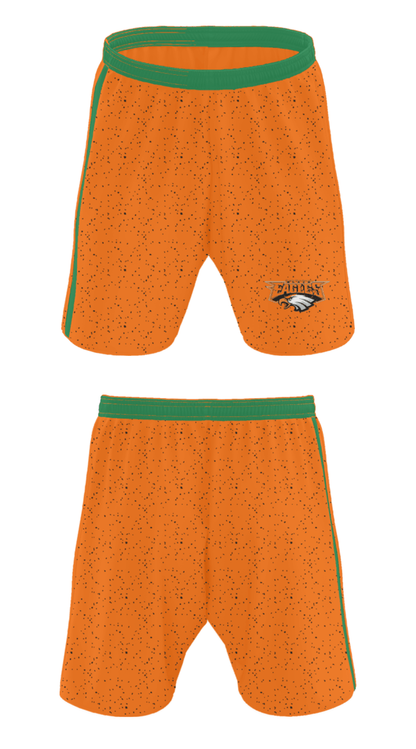 Athletic Shorts With Pockets, South Charleston High School Wrestling, Wrestling, Teamtime, Team time, sublimation, custom sports apparel, team uniforms, spirit wear, spiritwear, sports uniforms, custom shirts, team store, custom team store, fundraiser sports, apparel fundraiser