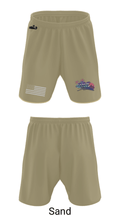 QRFup.org 47459873 Athletic Shorts With Pockets - 45