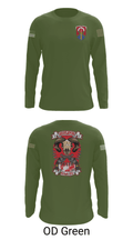 423 TC 57126457 Long Sleeve Performance Shirt - 27