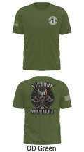 1-50 infantry battalion 87663685 Short Sleeve Performance Shirt - 30