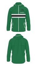Nordonia High School Gymnastics 46935938 Windbreaker - 25