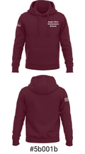 Eagle View Elementary School 52180619 Hoodie - 17