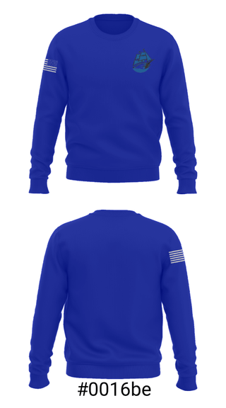 Crew Neck Sweatshirt, Clear-Creek Amana Middle School Basketball, Men's Basketball, Teamtime, Team time, sublimation, custom sports apparel, team uniforms, spirit wear, spiritwear, sports uniforms, custom shirts, team store, custom team store, fundraiser sports, apparel fundraiser