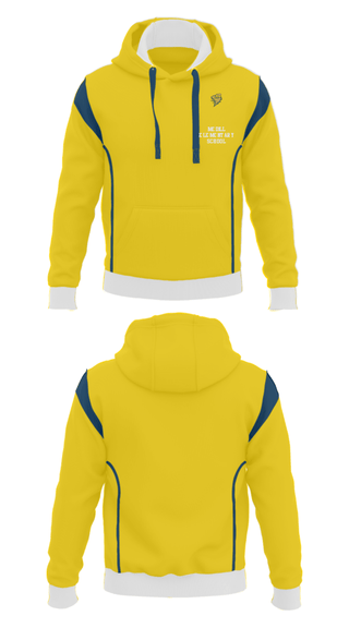 Hoodie, Medill Elementary School, Spirit Store, Teamtime, Team time, sublimation, custom sports apparel, team uniforms, spirit wear, spiritwear, sports uniforms, custom shirts, team store, custom team store, fundraiser sports, apparel fundraiser