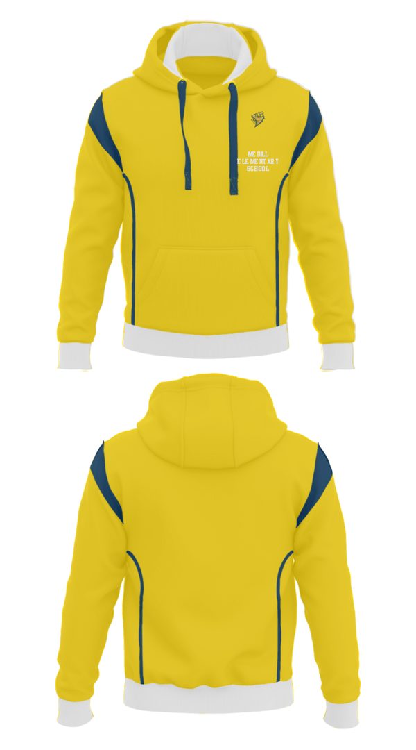Hoodie, Medill Elementary School, Spirit Store, Teamtime, Team time, sublimation, custom sports apparel, team uniforms, spirit wear, spiritwear, sports uniforms, custom shirts, team store, custom team store, fundraiser sports, apparel fundraiser