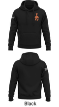 Eastside Pride Wrestling Club 20665688 Hoodie - 10