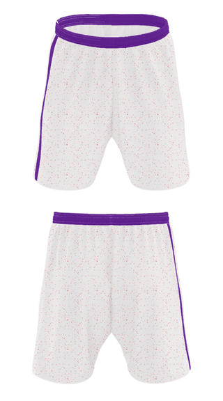 Athletic Shorts With Pockets, Termite Desu, , Teamtime, Team time, sublimation, custom sports apparel, team uniforms, spirit wear, spiritwear, sports uniforms, custom shirts, team store, custom team store, fundraiser sports, apparel fundraiser