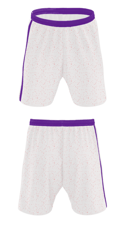 Termite Desu 1354860 Athletic Shorts With Pockets - 22