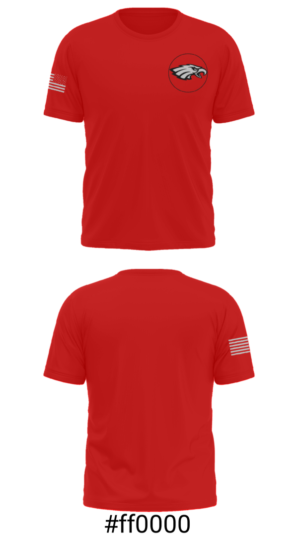 Short Sleeve Performance Shirt, Bellaire High School Basketball, Men's Basketball, Teamtime, Team time, sublimation, custom sports apparel, team uniforms, spirit wear, spiritwear, sports uniforms, custom shirts, team store, custom team store, fundraiser sports, apparel fundraiser