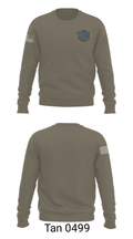 59th Quartermaster 16282203 Crew Neck Sweatshirt - 34