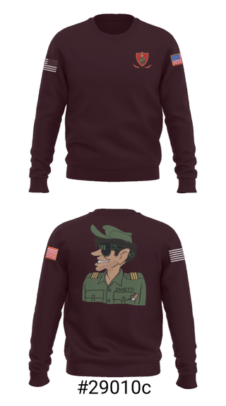 Crew Neck Sweatshirt, , , Teamtime, Team time, sublimation, custom sports apparel, team uniforms, spirit wear, spiritwear, sports uniforms, custom shirts, team store, custom team store, fundraiser sports, apparel fundraiser