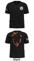 Cacti 73934244 Short Sleeve Performance Shirt - 22