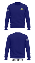 Calhoun Falls Charter High School 29552371 Crew Neck Sweatshirt - 16