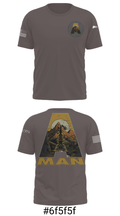 Sea globe 28856857 Short Sleeve Performance Shirt - 19