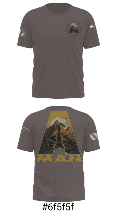 Sea globe 28856857 Short Sleeve Performance Shirt - 19