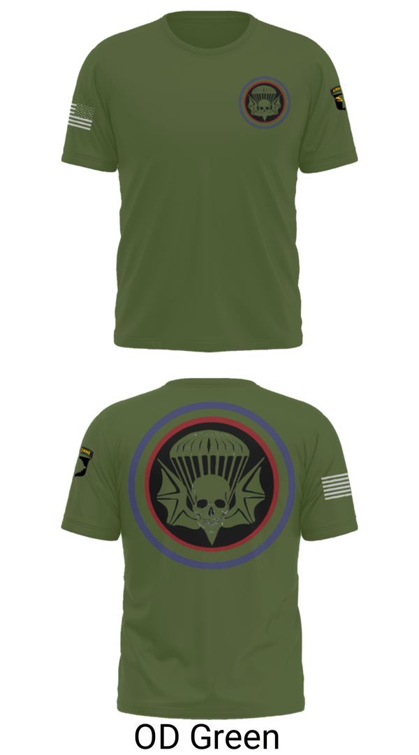 Short Sleeve Performance Shirt, , Army, Teamtime, Team time, sublimation, custom sports apparel, team uniforms, spirit wear, spiritwear, sports uniforms, custom shirts, team store, custom team store, fundraiser sports, apparel fundraiser