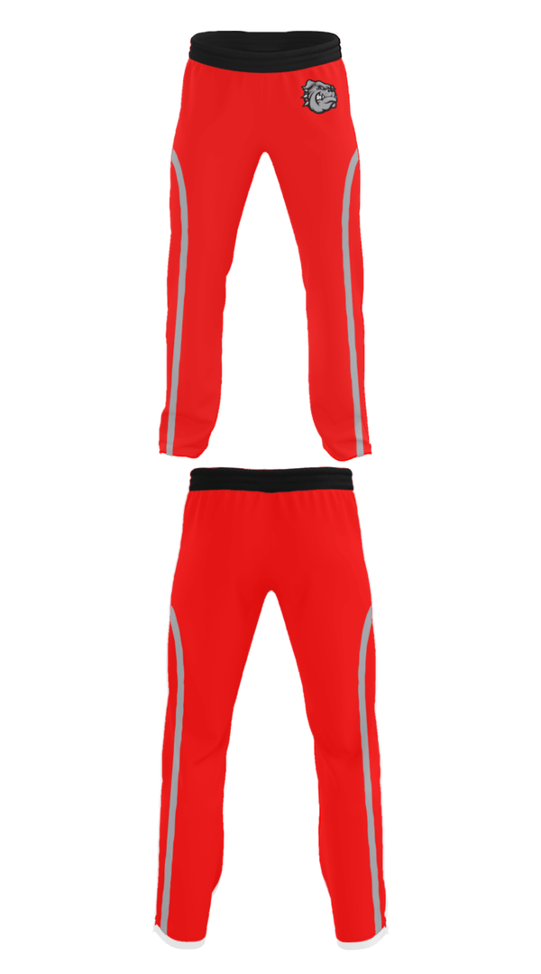 Sweatpants, Kimberly Youth Association, Men's Basketball, Teamtime, Team time, sublimation, custom sports apparel, team uniforms, spirit wear, spiritwear, sports uniforms, custom shirts, team store, custom team store, fundraiser sports, apparel fundraiser
