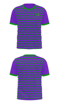 Ailuk kijen bid 71379616 Short Sleeve Performance Shirt - 24
