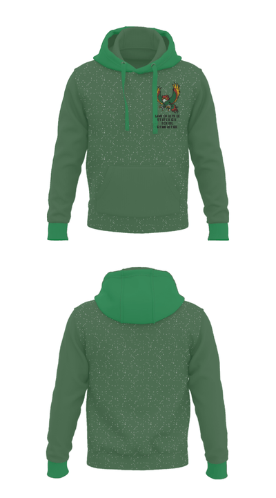 Lawrence Free State High School Gymnastics 53917498 Hoodie - 28