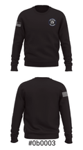 Lake Norman High School 14849265 Crew Neck Sweatshirt - 1