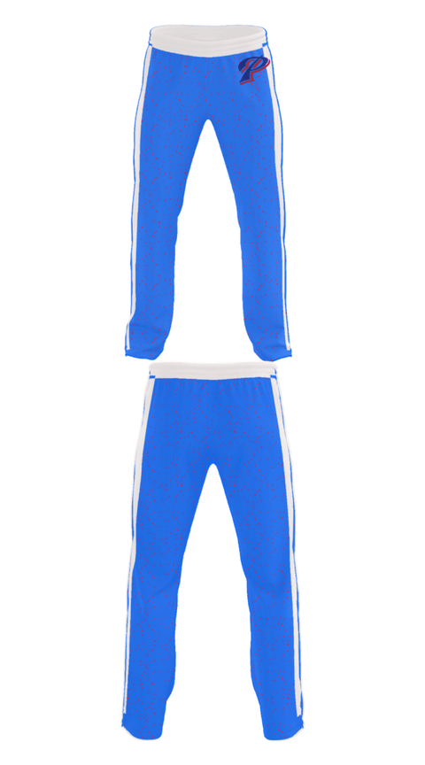 Sweatpants, Pascagoula Track and Field, Track & Field, Teamtime, Team time, sublimation, custom sports apparel, team uniforms, spirit wear, spiritwear, sports uniforms, custom shirts, team store, custom team store, fundraiser sports, apparel fundraiser