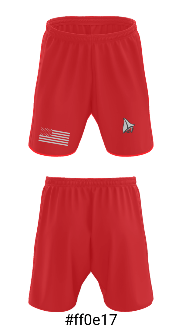 Athletic Shorts With Pockets, Lakers, Swimming, Teamtime, Team time, sublimation, custom sports apparel, team uniforms, spirit wear, spiritwear, sports uniforms, custom shirts, team store, custom team store, fundraiser sports, apparel fundraiser