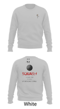 Cambridge Squash 43033891 Crew Neck Sweatshirt - 2