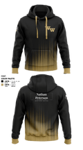Student of Western Wayne 38503049 Hoodie - 1