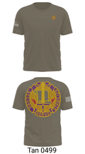 405th Civil Affairs Battalion 83178840 Short Sleeve Performance Shirt - 6