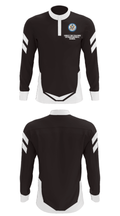 Christ The Teacher Interparochial School 70181565 Quarter Zip Jacket - 27