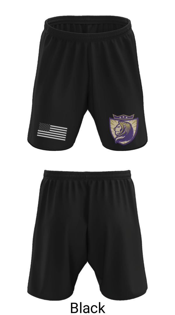Athletic Shorts With Pockets, Victor Valley Christian High School, Spirit Store, Teamtime, Team time, sublimation, custom sports apparel, team uniforms, spirit wear, spiritwear, sports uniforms, custom shirts, team store, custom team store, fundraiser sports, apparel fundraiser