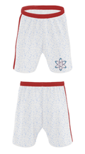 Poplar Springs High School Basketball 69485813 Athletic Shorts With Pockets - 22