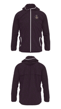 Emerson-Hubbard Jr/Sr High School 69972511 Windbreaker - 29