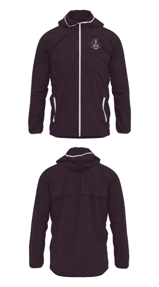 Windbreaker, Emerson-Hubbard Jr/Sr High School, Spirit Store, Teamtime, Team time, sublimation, custom sports apparel, team uniforms, spirit wear, spiritwear, sports uniforms, custom shirts, team store, custom team store, fundraiser sports, apparel fundraiser