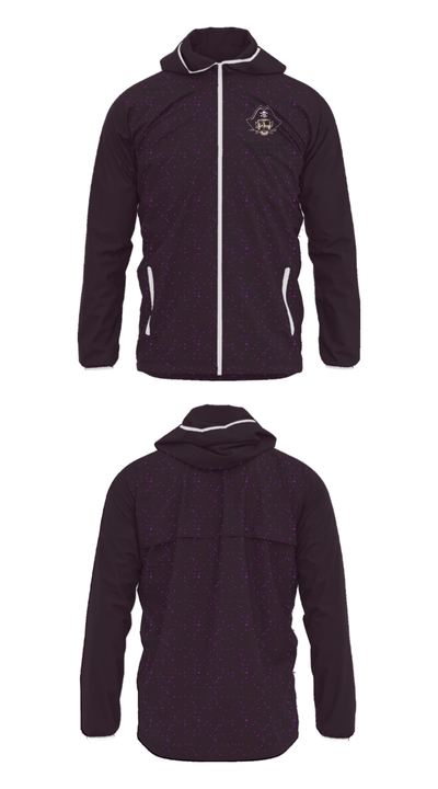Emerson-Hubbard Jr/Sr High School 69972511 Windbreaker - 29