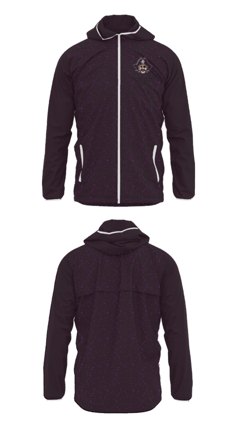 Windbreaker, Emerson-Hubbard Jr/Sr High School, Spirit Store, Teamtime, Team time, sublimation, custom sports apparel, team uniforms, spirit wear, spiritwear, sports uniforms, custom shirts, team store, custom team store, fundraiser sports, apparel fundraiser