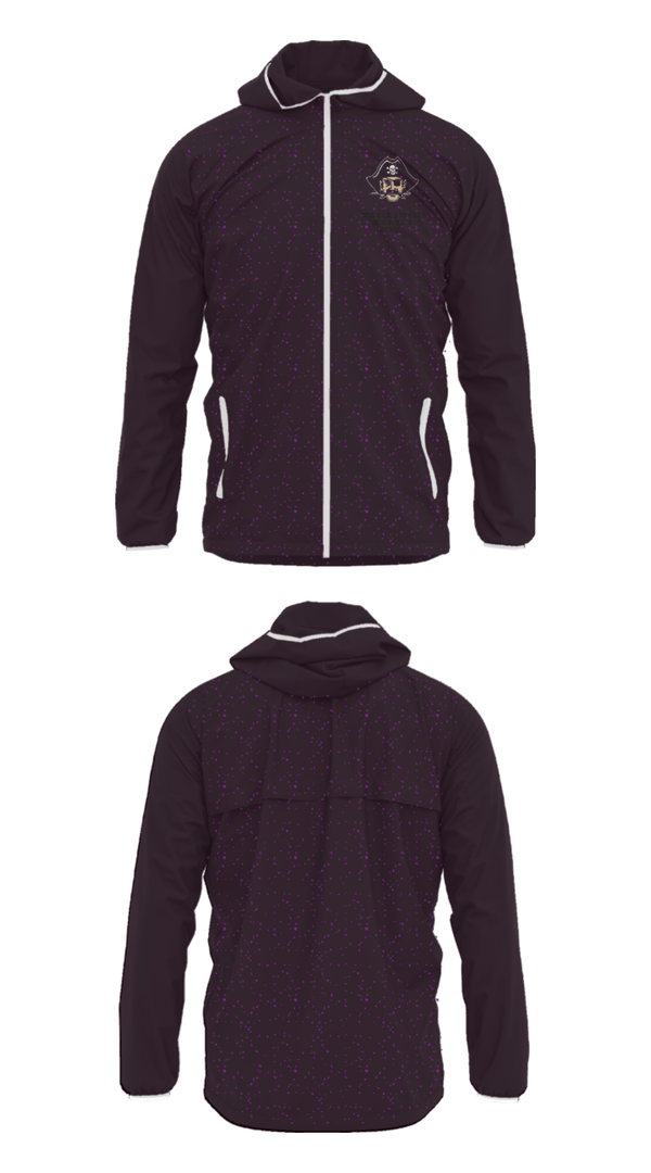 Windbreaker, Emerson-Hubbard Jr/Sr High School, Spirit Store, Teamtime, Team time, sublimation, custom sports apparel, team uniforms, spirit wear, spiritwear, sports uniforms, custom shirts, team store, custom team store, fundraiser sports, apparel fundraiser