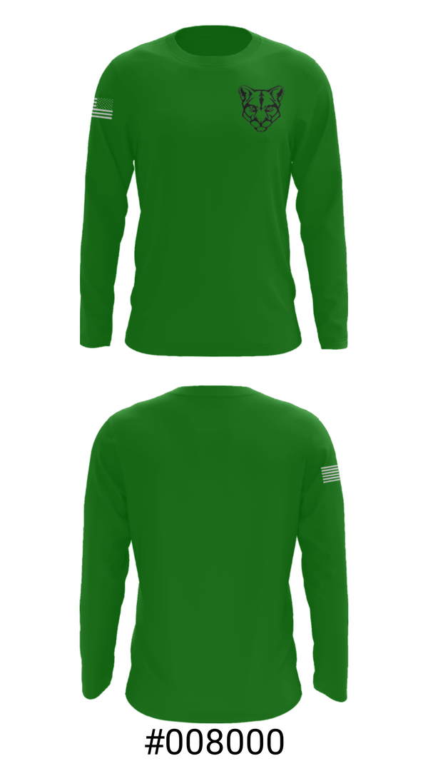 Long Sleeve Performance Shirt, Trego School, Spirit Store, Teamtime, Team time, sublimation, custom sports apparel, team uniforms, spirit wear, spiritwear, sports uniforms, custom shirts, team store, custom team store, fundraiser sports, apparel fundraiser