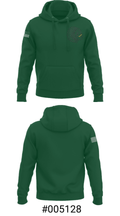Satanta Junior High School 30254138 Hoodie - 17