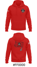 Plainview High School Basketball 35439841 Hoodie - 17