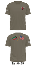 802 OD 21261631 Short Sleeve Performance Shirt - 38