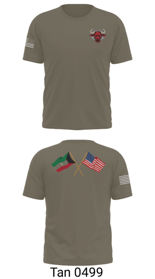 Short Sleeve Performance Shirt, 802 OD, Army, Teamtime, Team time, sublimation, custom sports apparel, team uniforms, spirit wear, spiritwear, sports uniforms, custom shirts, team store, custom team store, fundraiser sports, apparel fundraiser