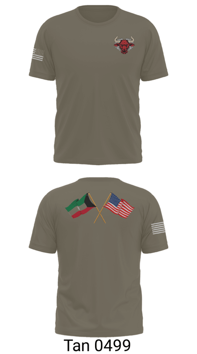 802 OD 21261631 Short Sleeve Performance Shirt - 38