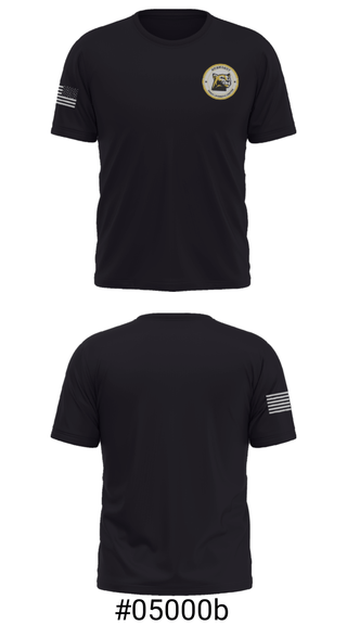 Short Sleeve Performance Shirt, Normandy Kindergarten Center, Spirit Store, Teamtime, Team time, sublimation, custom sports apparel, team uniforms, spirit wear, spiritwear, sports uniforms, custom shirts, team store, custom team store, fundraiser sports, apparel fundraiser