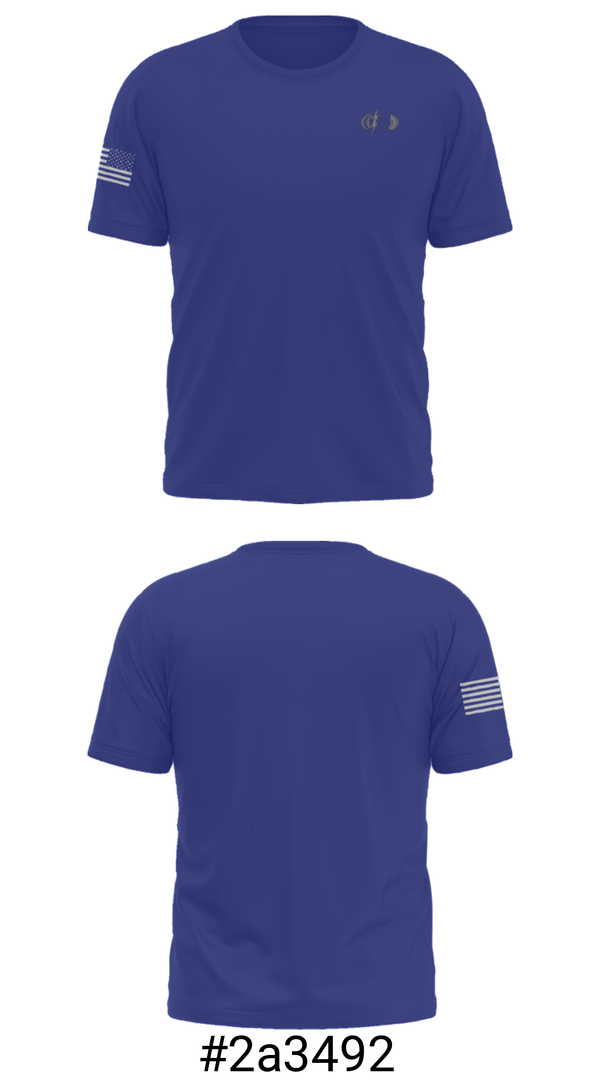 Short Sleeve Performance Shirt, Rocklin High School Wrestling, Wrestling, Teamtime, Team time, sublimation, custom sports apparel, team uniforms, spirit wear, spiritwear, sports uniforms, custom shirts, team store, custom team store, fundraiser sports, apparel fundraiser