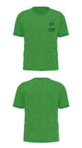 West Bloomfield High School Basketball 57189773 Short Sleeve Performance Shirt - 36