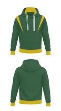 Eleanor Lemaire Junior High School Wrestling 27572791 Hoodie - 22
